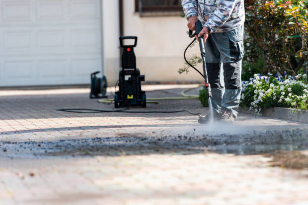 Best Residential Pressure Washing Services  in Laflin, PA