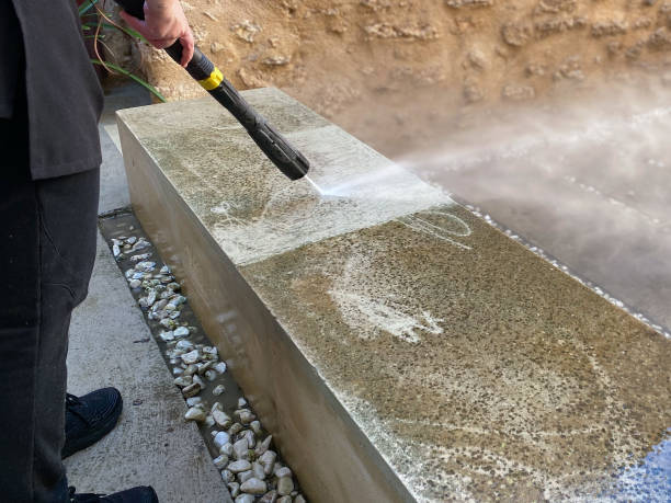 Best House Pressure Washing  in Laflin, PA