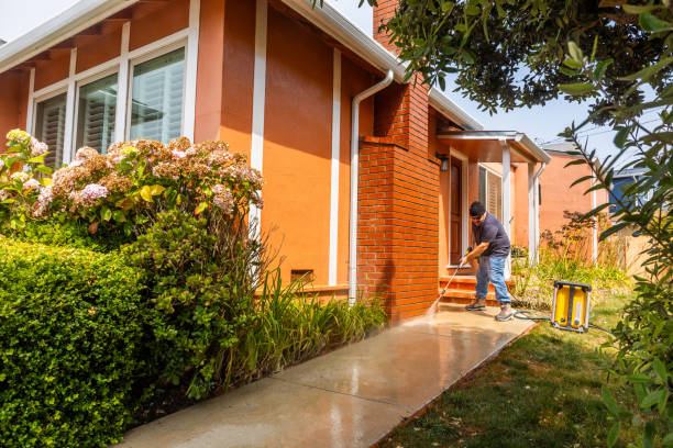 Best Residential Pressure Washing Services  in Laflin, PA