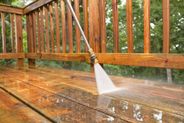 Best Residential Pressure Washing Services  in Laflin, PA