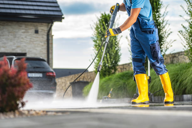 Best Commercial Pressure Washing  in Laflin, PA