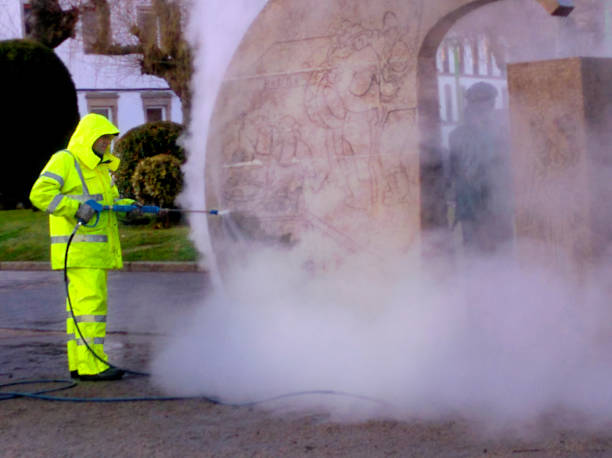 Best Local Pressure Washing Services  in Laflin, PA