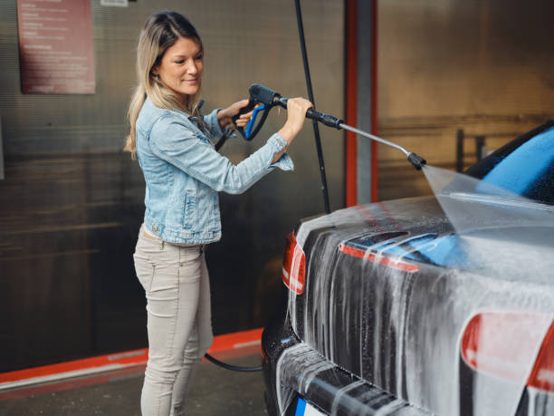 Best House Pressure Washing  in Laflin, PA